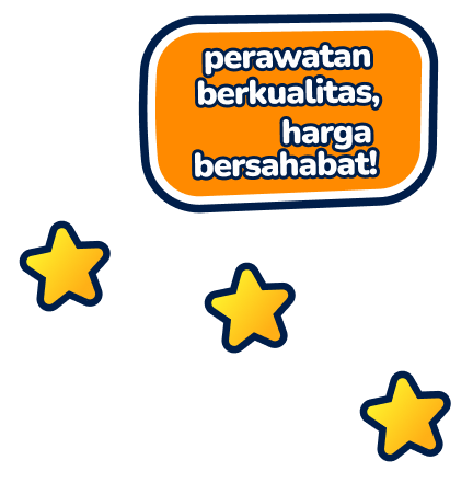 Mengapa Kolambening? Perawatan berkualitas, harga bersahabat!